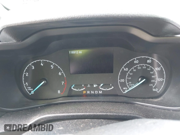 2020 Ford Transit Connect XL с VIN NM0LS7E25L1472314, выставлен на аукционе IAAI как лот 42525203 с пробегом 116 912 миль миль и . История ставок и продаж доступна на DreamBid. Изображение 7.