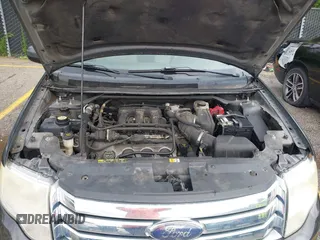 2008 Ford Taurus X SEL z VIN 1FMDK02W78GA05451, wystawiony jako IAAI lot #42772241 z przebiegiem 290 453 mil mil oraz . Historia ofert i sprzedaży dostępna na DreamBid. Obrazek 10.