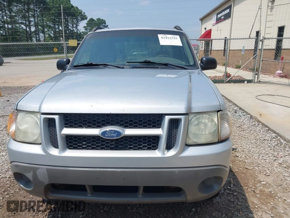 2001 Ford Explorer Sport Trac with VIN 1FMZU67E81UB83623, listed as a IAAI auction lot 42412535 with 287,350 mi miles and . Bid and sale history available at DreamBid. Image 6.