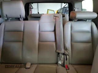 2008 Ford Explorer XLT с VIN 1FMEU73E58UB01125, выставлен на аукционе Copart как лот 61918175 с пробегом 121 582 миль миль и Чистый • Clean title. История ставок и продаж доступна на DreamBid. Изображение 10.