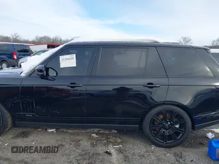 2020 Land Rover Range Rover с VIN SALGS5SE4LA413304, выставлен на аукционе IAAI как лот 41264428 с пробегом 56 457 миль миль и . История ставок и продаж доступна на DreamBid. Изображение 15.