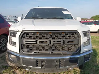 2015 Ford F-150 XL z VIN 1FTEW1CF0FFA15484, wystawiony jako IAAI lot #41928568 z przebiegiem Nie podano mil oraz . Historia ofert i sprzedaży dostępna na DreamBid. Obrazek 6.