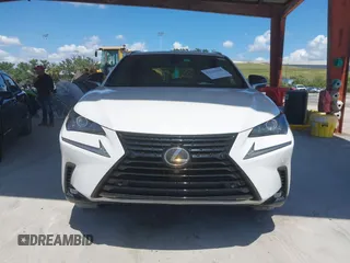 2020 Lexus NX 300 with VIN JTJGARBZ4L2169052, listed as a IAAI auction lot 42258498 with 83,121 mi miles and . Bid and sale history available at DreamBid. Image 13.