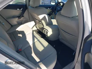 2013 Acura TSX with VIN JH4CU2F49DC001500, listed as a IAAI auction lot 41330453 with 177,103 mi miles. Bid and sale history available at carsss.com. Image 8.