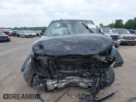 2017 Ford F-250 Lariat with VIN 1FT7W2BT7HEC40595, listed as a IAAI auction lot 42406668 with Not provided miles and . Bid and sale history available at DreamBid. Image 13.