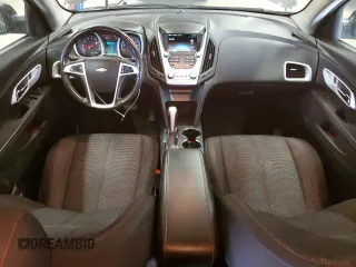 2014 Chevrolet Equinox LT with VIN 2GNFLFE36E6161059, listed as a Copart auction lot 53311295 with 144,320 mi miles and Clean Title. Bid and sale history available at carsss.com. Image 8.