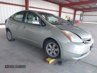 2007 Toyota Prius with VIN JTDKB20U873292426, listed as a IAAI auction lot 41239616 with 310,929 mi miles. Bid and sale history available at carsss.com. Image 1.