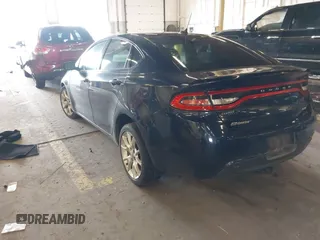 2013 Dodge Dart SXT with VIN 1C3CDFBA0DD139882, listed as a IAAI auction lot 41936150 with 140,986 mi miles and . Bid and sale history available at DreamBid. Image 3.