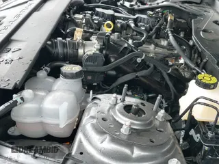 2024 Ford Mustang EcoBoost with VIN 1FA6P8TH3R5138045, listed as a IAAI auction lot 42385957 with 1,708 mi miles and . Bid and sale history available at DreamBid. Image 19.