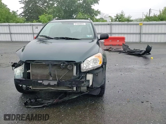 2012 Toyota RAV4 с VIN 2T3BF4DV1CW188175, выставлен на аукционе Copart как лот 61068025 с пробегом 155 273 миль миль и Списание • Salvage title. История ставок и продаж доступна на DreamBid. Изображение 14.