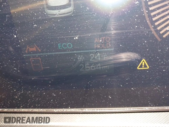 2025 Hyundai Santa Fe SEL z VIN 5NMP2DG17SH028430, wystawiony jako IAAI lot #41164663 z przebiegiem 2 564 mil mil oraz . Historia ofert i sprzedaży dostępna na DreamBid. Obrazek 16.