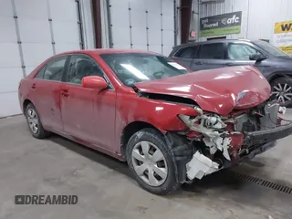 2009 Toyota Camry z VIN 4T4BE46KX9R082871, wystawiony jako IAAI lot #41642924 z przebiegiem 111 647 mil mil oraz . Historia ofert i sprzedaży dostępna na DreamBid. Obrazek 1.