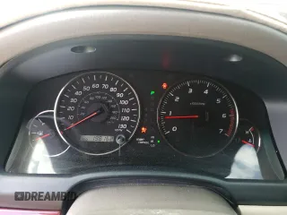 2009 Lexus GX 470 z VIN JTJBT20X090174637, wystawiony jako Copart lot #53987695 z przebiegiem 198 162 mil mil oraz Czysty tytuł • Clean title. Historia ofert i sprzedaży dostępna na DreamBid. Obrazek 9.