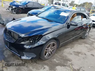 2014 Mercedes-Benz E 350 with VIN WDDKJ5KB8EF259623, listed as a IAAI auction lot 41771020 with 92,099 mi miles and . Bid and sale history available at DreamBid. Image 16.