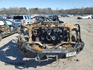 2023 Ford F-250 XL with VIN 1FT7W2BA3PEC33267, listed as a Copart auction lot 52140025 with Not provided miles and Salvage title. Bid and sale history available at DreamBid. Image 5.