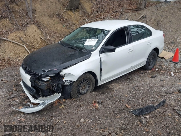 2015 Volkswagen Jetta SE с VIN 3VWD17AJ8FM335279, выставлен на аукционе IAAI как лот 42037495 с пробегом 106 893 миль миль и . История ставок и продаж доступна на DreamBid. Изображение 17.
