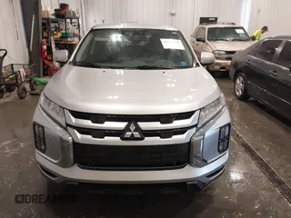 2020 Mitsubishi Outlander ES z VIN JA4AR3AU1LU020245, wystawiony jako IAAI lot #42155598 z przebiegiem 70 249 mil mil oraz . Historia ofert i sprzedaży dostępna na DreamBid. Obrazek 12.