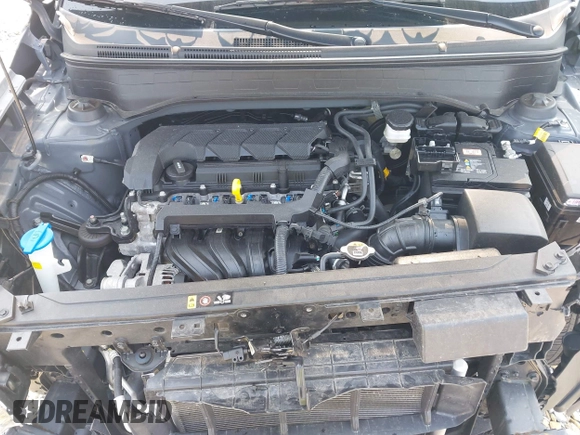 2024 Hyundai Venue Limited with VIN KMHRC8A32RU280155, listed as a IAAI auction lot 42429119 with 17,525 mi miles and . Bid and sale history available at DreamBid. Image 10.