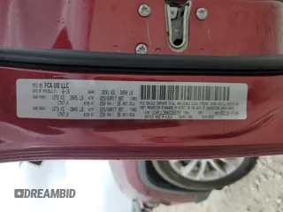 2019 Jeep Cherokee Latitude with VIN 1C4PJLCB0KD203797, listed as a Copart auction lot 51386735 with 127,924 mi miles and Salvage Title. Bid and sale history available at carsss.com. Image 13.