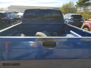 1994 Dodge Ram 1500 with VIN 3B7HC16Z1RM566829, listed as a Copart auction lot 74668724 with 122,751 mi miles and Clean Title. Bid and sale history available at carsss.com. Image 10.