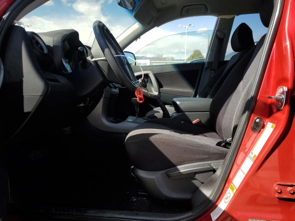 2007 Toyota RAV4 Sport with VIN JTMBK32V476018649, listed as a Copart auction lot 46892075 with 147,539 mi miles and Salvage Title. Bid and sale history available at carsss.com. Image 7.