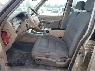 2001 Ford Explorer Sport Trac с VIN 1FMZU77E11UC80278, выставлен на аукционе Copart как лот 49972715 с пробегом 204 790 миль миль и Чистый • Clean title. История ставок и продаж доступна на DreamBid. Изображение 7.