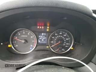2015 Subaru Impreza 2.0i с VIN JF1GPAA6XFH213606, выставлен на аукционе Copart как лот 47570005 с пробегом 106 735 миль миль и Списание • Salvage title. История ставок и продаж доступна на DreamBid. Изображение 9.