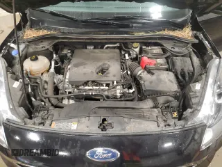 2020 Ford Escape SE z VIN 1FMCU9G65LUB01477, wystawiony jako Copart lot #55792915 z przebiegiem 82 965 mil mil oraz Szkoda całkowita • Salvage title. Historia ofert i sprzedaży dostępna na DreamBid. Obrazek 12.