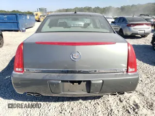 2008 Cadillac DTS 1SD z VIN 1G6KD57Y68U140938, wystawiony jako Copart lot #77525974 z przebiegiem 148 132 mil mil oraz Szkoda całkowita • Salvage title. Historia ofert i sprzedaży dostępna na DreamBid. Obrazek 6.