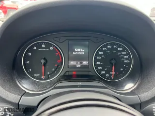 2016 Audi A3 2.0T Premium with VIN WAUB8GFF3G1038409, listed as a Copart auction lot 54254285 with 182,222 mi miles and Clean Title. Bid and sale history available at carsss.com. Image 8.
