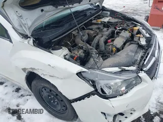 2015 Subaru Impreza Limited с VIN JF1GJAS60FH015021, выставлен на аукционе IAAI как лот 41620384 с пробегом 60 661 миль миль и . История ставок и продаж доступна на DreamBid. Изображение 6.