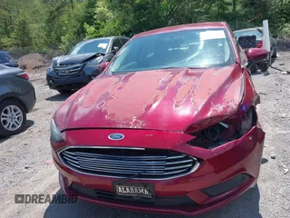 2017 Ford Fusion SE с VIN 3FA6P0HD7HR121784, выставлен на аукционе IAAI как лот 42124603 с пробегом 152 324 миль миль и . История ставок и продаж доступна на DreamBid. Изображение 6.