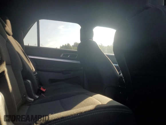 2017 Ford Explorer XLT z VIN 1FM5K8D84HGC98601, wystawiony jako Copart lot #63190465 z przebiegiem 213 455 mil mil oraz Czysty tytuł • Clean title. Historia ofert i sprzedaży dostępna na DreamBid. Obrazek 11.