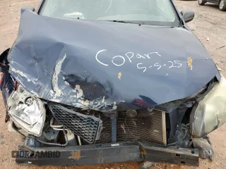 2003 Pontiac Vibe z VIN 5Y2SL628X3Z437736, wystawiony jako Copart lot #55787275 z przebiegiem 299 999 mil mil oraz Szkoda całkowita • Salvage title. Historia ofert i sprzedaży dostępna na DreamBid. Obrazek 12.