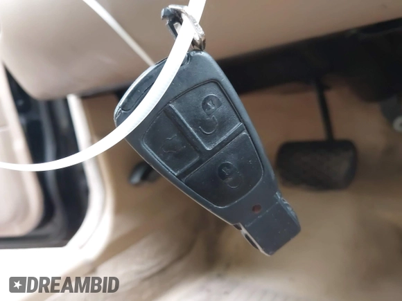 1998 Mercedes-Benz C 230/260/280/320 с VIN WDBHA23G8WA544140, выставлен на аукционе IAAI как лот 42531224 с пробегом 191 545 миль миль и . История ставок и продаж доступна на DreamBid. Изображение 11.