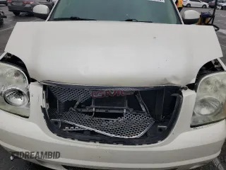 2011 GMC Yukon Denali with VIN 1GKS1EEF2BR337370, listed as a Copart auction lot 49311105 with 131,840 mi miles and Salvage Title. Bid and sale history available at carsss.com. Image 13.