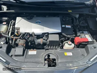 2016 Toyota Prius Two with VIN JTDKBRFU7G3526359, listed as a Copart auction lot 54631985 with 137,718 mi miles and Clean Title. Bid and sale history available at carsss.com. Image 7.