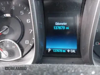 2016 Chevrolet Malibu Limited LT with VIN 1G11C5SA7GU155655, listed as a IAAI auction lot 41906619 with 137,679 mi miles. Bid and sale history available at carsss.com. Image 16.