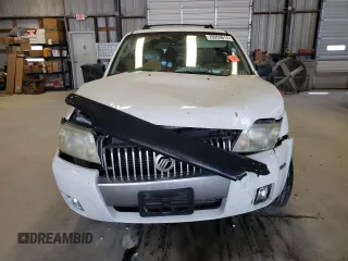2006 Mercury Mariner Luxury with VIN 4M2CU57126KJ02968, listed as a Copart auction lot 70959614 with Not provided miles and Salvage title. Bid and sale history available at DreamBid. Image 5.
