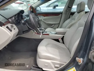 2012 Cadillac CTS Luxury with VIN 1G6DG5E54C0116176, listed as a Copart auction lot 60229965 with 199,067 mi miles and Salvage title. Bid and sale history available at DreamBid. Image 7.