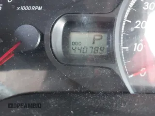 2014 Toyota Sienna L with VIN 5TDZK3DC1ES410012, listed as a IAAI auction lot 42005001 with 440,789 mi miles. Bid and sale history available at carsss.com. Image 15.