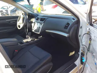 2016 Nissan Altima SV with VIN 1N4AL3APXGC211956, listed as a IAAI auction lot 41332338 with 115,309 mi miles and . Bid and sale history available at DreamBid. Image 5.