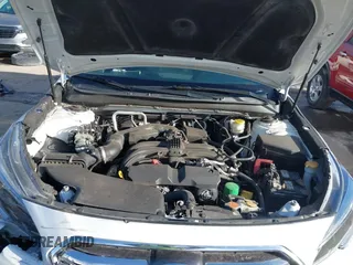 2019 Subaru Outback Premium with VIN 4S4BSAFC4K3310935, listed as a IAAI auction lot 41801932 with 108,479 mi miles. Bid and sale history available at carsss.com. Image 10.