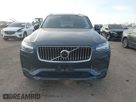 2020 Volvo XC90 Momentum z VIN YV4102CK9L1606826, wystawiony jako IAAI lot #41281218 z przebiegiem 47 122 mil mil oraz . Historia ofert i sprzedaży dostępna na DreamBid. Obrazek 12.
