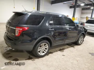2015 Ford Explorer с VIN 1FM5K7B99FGB83141, выставлен на аукционе Copart как лот 71627514 с пробегом 174 159 миль миль и Списание • Salvage title. История ставок и продаж доступна на DreamBid. Изображение 3.