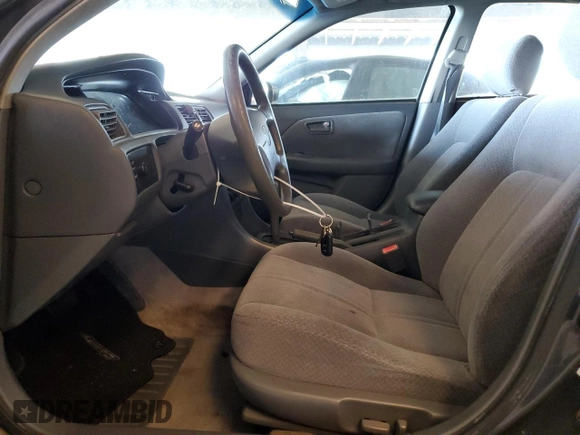 2000 Toyota Camry CE with VIN JT2BG22K0Y0480091, listed as a Copart auction lot 50359105 with Not Provided miles and Clean Title. Bid and sale history available at DreamBid. Image 7.