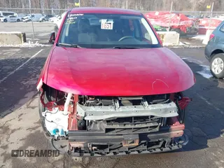 2020 Mitsubishi Outlander ES z VIN JA4AZ3A38LZ017160, wystawiony jako IAAI lot #41638787 z przebiegiem 43 770 mil mil oraz . Historia ofert i sprzedaży dostępna na DreamBid. Obrazek 13.