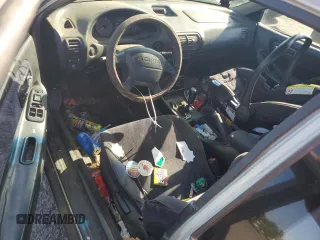 1995 Acura Integra Sport LS z VIN JH4DC4355SS038238, wystawiony jako Copart lot #55302725 z przebiegiem 317 094 mil mil oraz Czysty tytuł • Clean title. Historia ofert i sprzedaży dostępna na DreamBid. Obrazek 8.