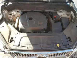2020 Volvo XC90 Inscription with VIN YV4A221L4L1560943, listed as a Copart auction lot 76095854 with 46,931 mi miles and Salvage title. Bid and sale history available at DreamBid. Image 13.
