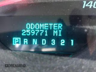 2009 Chevrolet Impala LS with VIN 2G1WB57K991318217, listed as a IAAI auction lot 42048724 with 259,771 mi miles and . Bid and sale history available at DreamBid. Image 15.